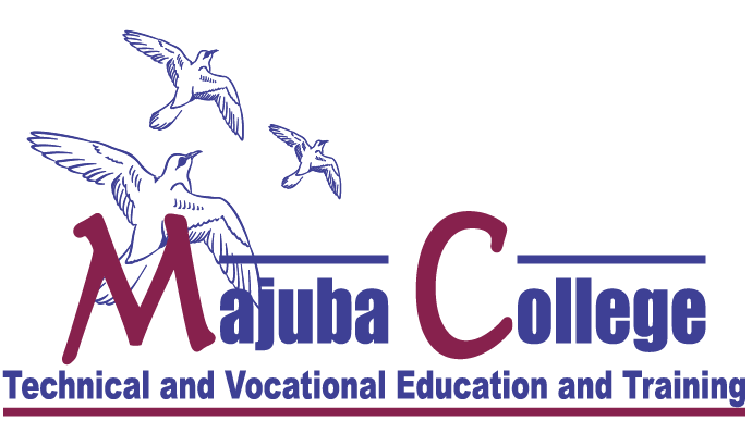 majuba-college-logo